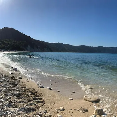 Apartmán Ankon La Casa Di Joye & Nemi