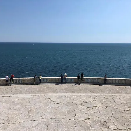 Ankon La Casa Di Joye & Nemi * Ancona