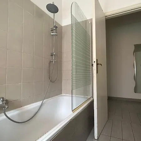 Ankon La Casa Di Joye & Nemi Apartmán Ancona