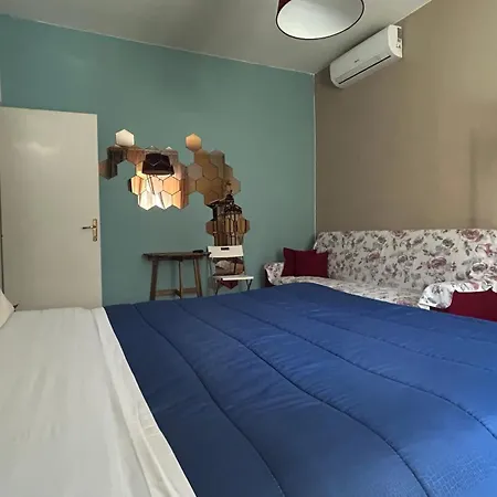 Ankon La Casa Di Joye & Nemi Ancona