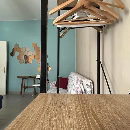 Ankon La Casa Di Joye & Nemi *