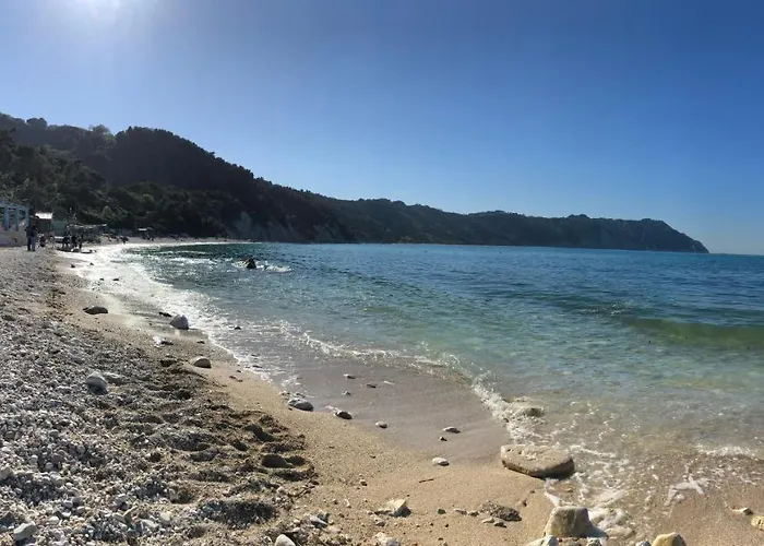 Apartment Ankon La Casa Di Joye & Nemi