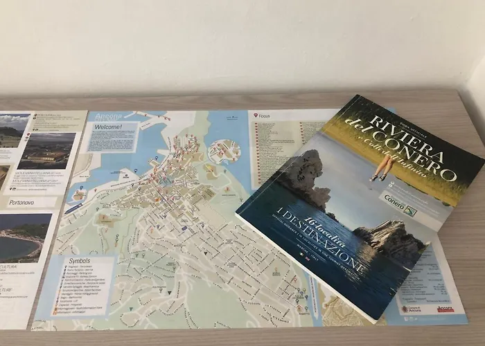 Ankon La Casa Di Joye & Nemi