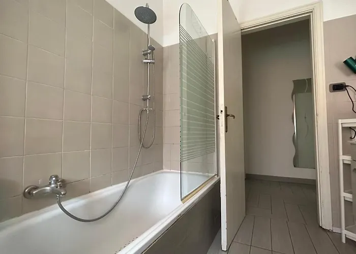 Ankon La Casa Di Joye & Nemi Apartment Ancona