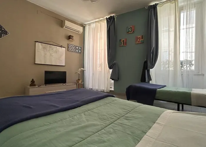 Ankon La Casa Di Joye & Nemi *