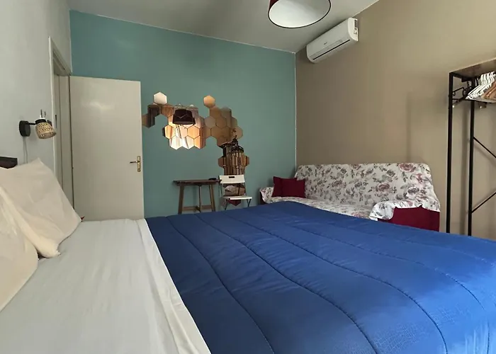 Ankon La Casa Di Joye & Nemi Ancona