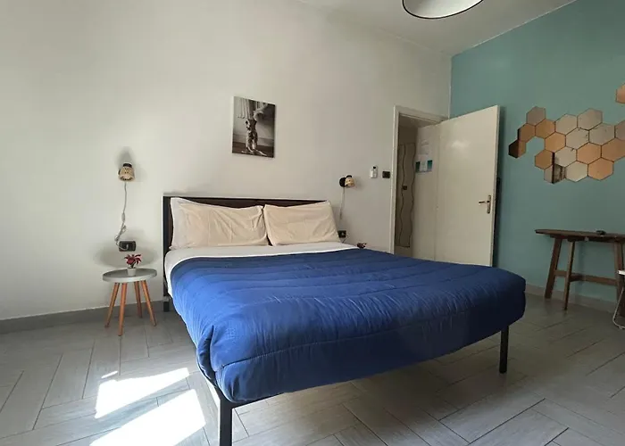 Ankon La Casa Di Joye & Nemi