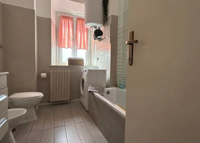 Apartment Ankon La Casa Di Joye & Nemi *