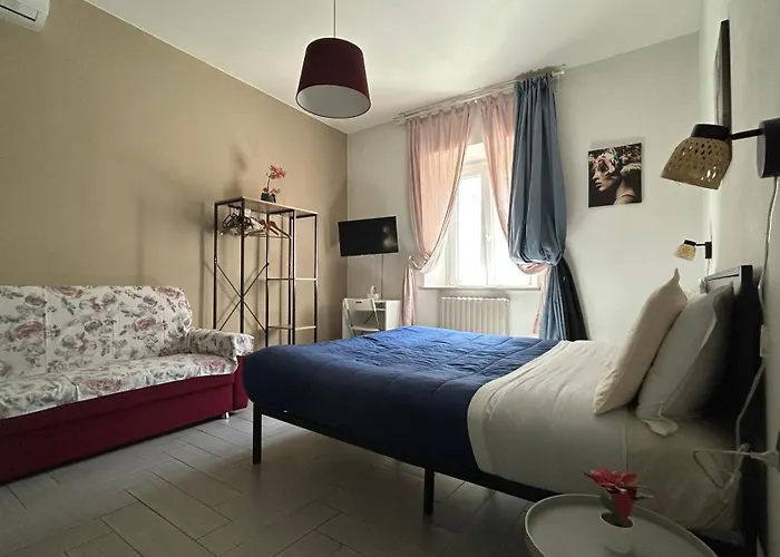 Ankon La Casa Di Joye & Nemi Ancona