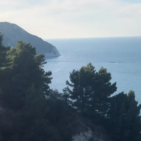 Διαμέρισμα Ankon La Casa Di Joye & Nemi *