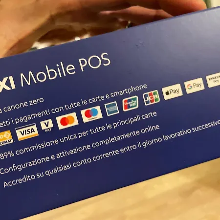 Ankon La Casa Di Joye & Nemi Appartement *