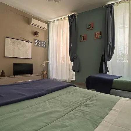 Ankon La Casa Di Joye & Nemi *
