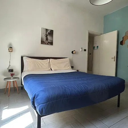 Ankon La Casa Di Joye & Nemi