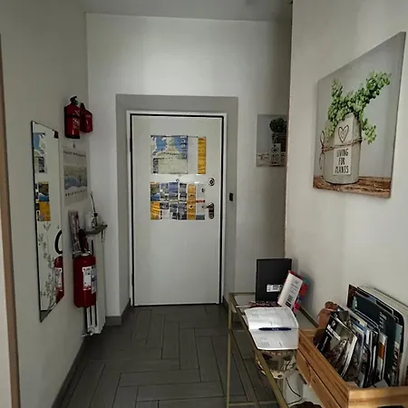 Apartment Ankon La Casa Di Joye & Nemi
