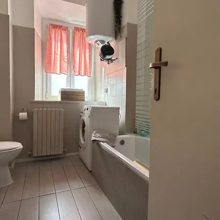 Apartament Ankon La Casa Di Joye & Nemi *