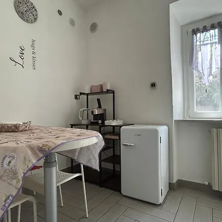Ankon La Casa Di Joye & Nemi Διαμέρισμα Ανκόνα