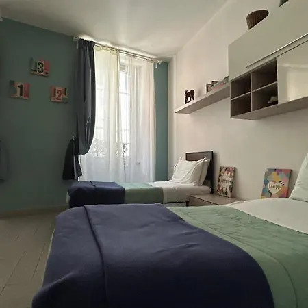 Ankon La Casa Di Joye & Nemi *