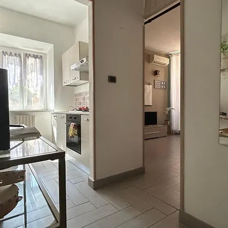 Ankon La Casa Di Joye & Nemi * Ancona