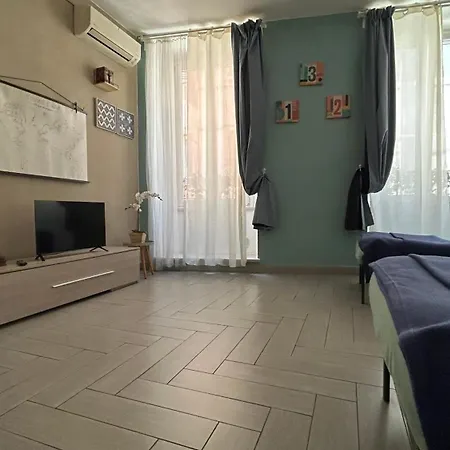 Ankon La Casa Di Joye & Nemi