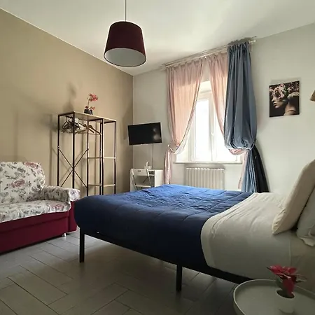 Ankon La Casa Di Joye & Nemi Ανκόνα