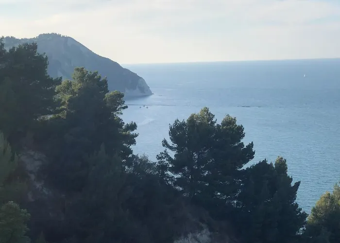 Apartment Ankon La Casa Di Joye & Nemi *