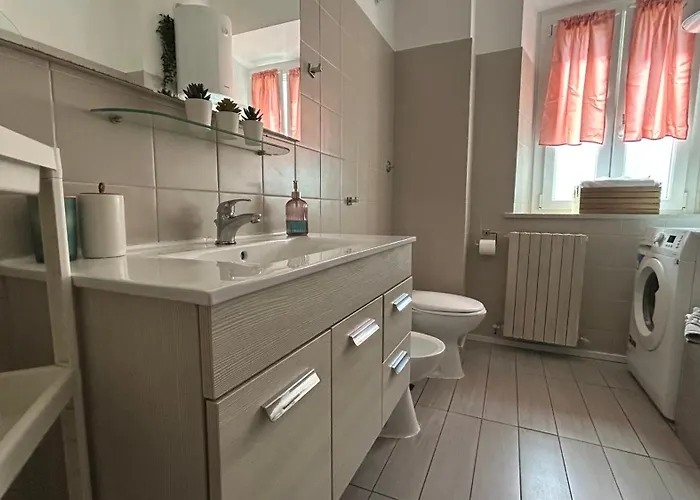 Apartment Ankon La Casa Di Joye & Nemi Ancona