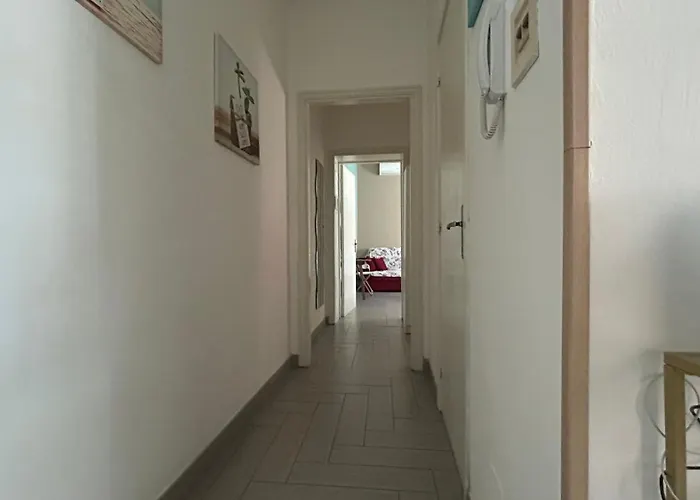 Ankon La Casa Di Joye & Nemi Apartment *