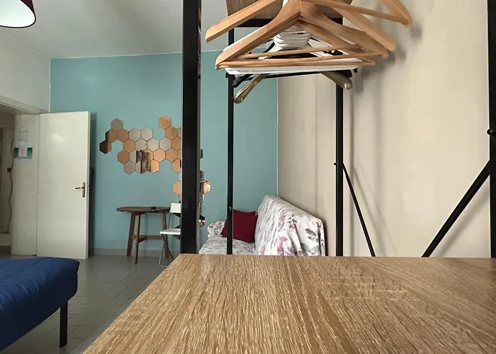 Ankon La Casa Di Joye & Nemi *