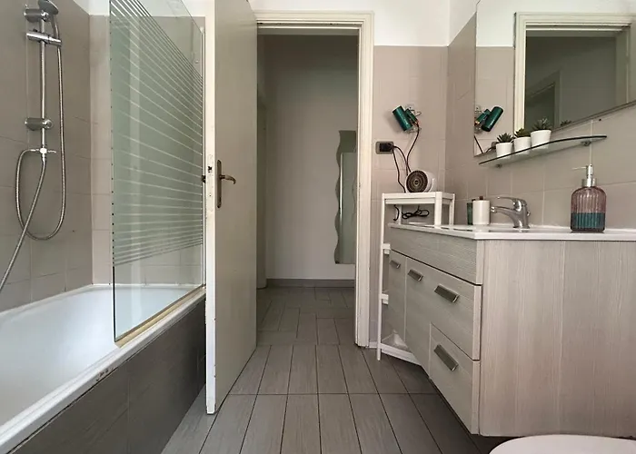 Ankon La Casa Di Joye & Nemi * Ancona